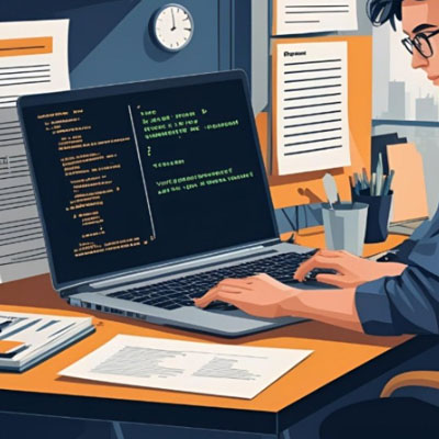 Tanjun Mold Inspections team